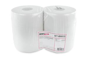 SemyTop Jumbo Toilettenpapier