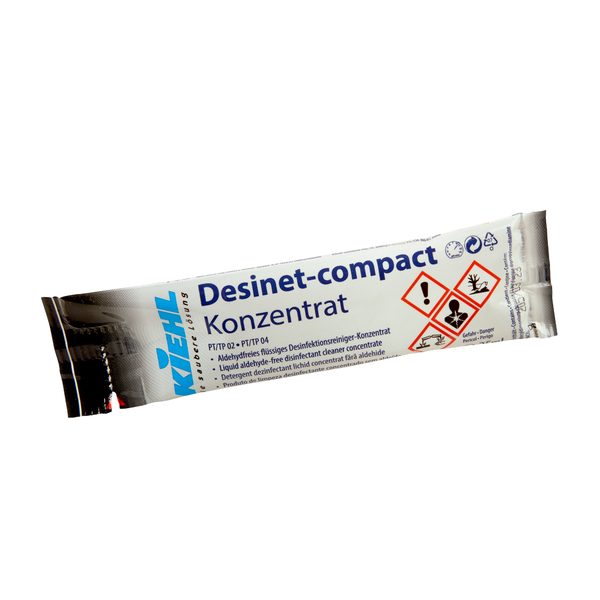 Kiehl Desinet Compact Konzentrat