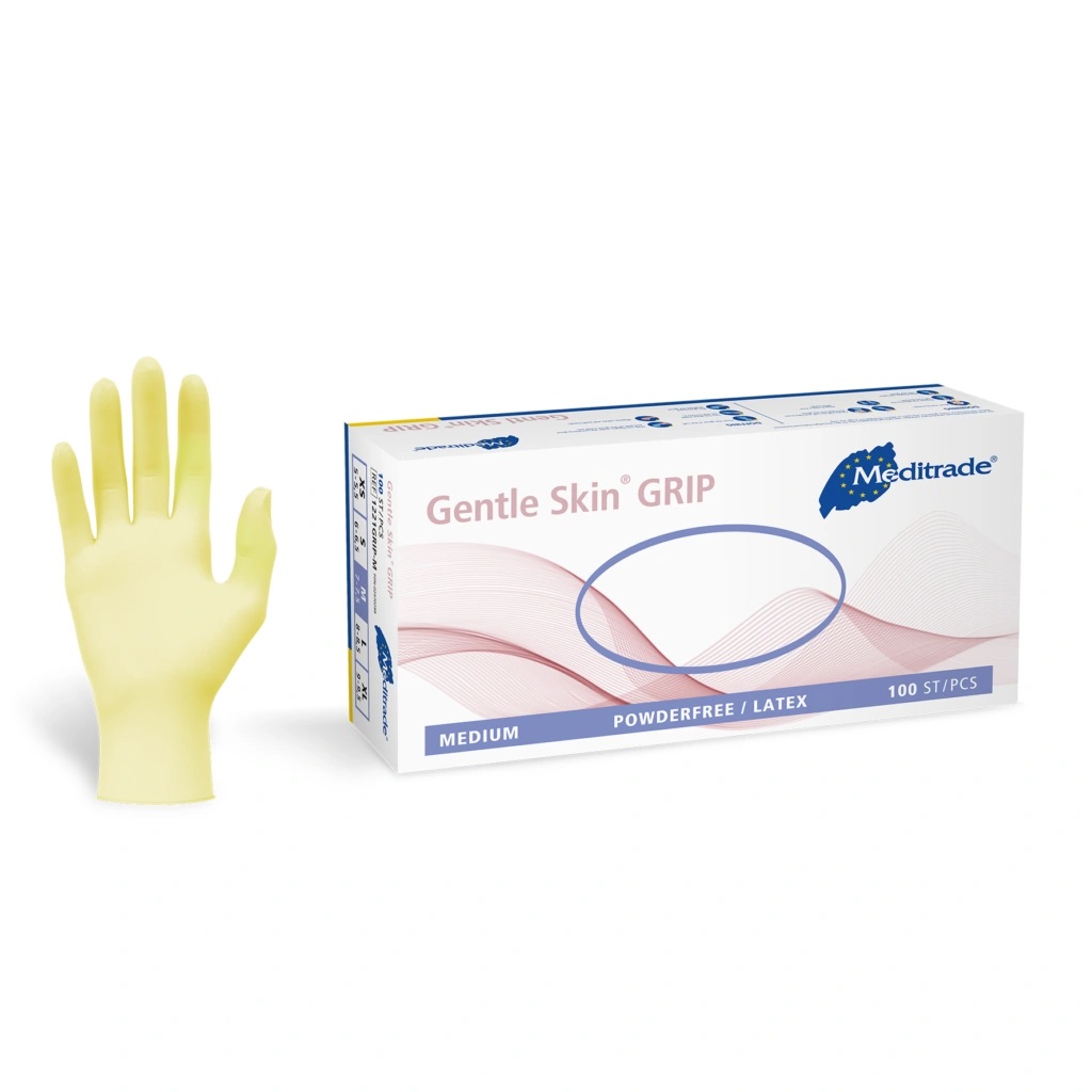 Meditrade Gentle Skin Grip