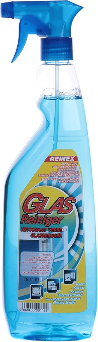 Reinex Glasreiniger